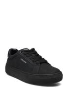 T1620 Nub Tnl W Låga Sneakers Black Björn Borg