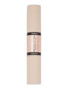 Revolution Fast Base Contour Stick Light Contouring Smink Makeup Revol...