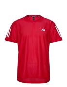 Adidas Performance Otr B Tee Röd