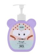 YOPE Yope Hand Soap For Kids Marigold Nude