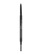 Mineralist Micro Brow Pencil Rich Black 0.8 Gr Ögonbrynspenna Smink Nu...