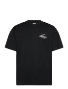 Dickies Dickies Industrial Z Tee Ss Svart