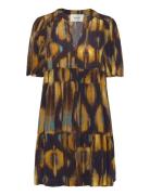 Ba&sh Tibyle Dress Multi/patterned