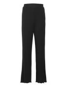 Sofie Schnoor Young Trousers Svart