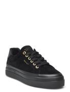 Avona Sneaker Låga Sneakers Black GANT