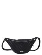 Amalfi Bumbag Marie Bum Bag Väska Black Adax