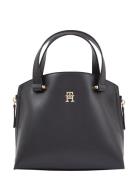 Tommy Hilfiger Th Modern Mini Tote Svart