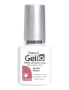 Gel Iq Berry Much Nagellack Gel Pink Depend Cosmetic