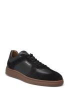 Cuzmo Sneaker Låga Sneakers Black GANT