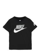 Nike Te-S/S Tee Svart