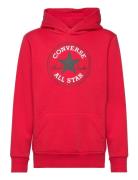 Converse Fleece Core Pullover Hoodie Sport Sweat-shirts & Hoodies Hood...