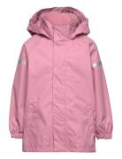 Lindex Jacket Shell Rosa