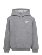 Nike Sportswear Club Pullover Hoodie Tops Sweat-shirts & Hoodies Hoodi...