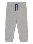 Trousers Bottoms Sweatpants Grey United Colors Of Benetton