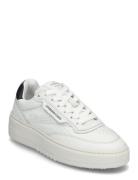 Copenhagen Studios Cph89 Leather White/Leo Vit