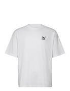 PUMA Better Classics Over D Tee Vit