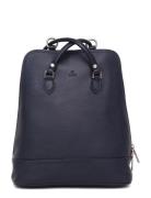 Cormorano Backpack Lina Ryggsäck Väska Navy Adax