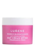 LUMENE Lumene Nordic Bloom Anti-Wrinkle & Firm Day Cream Spf30 Fragran...