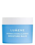 Lumene Nordic Hydra Moisture Balm 50 Ml Dagkräm Dagkräm Ansiktskräm Nu...