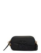 Tory Burch Miller Mini Crossbody Bag Svart