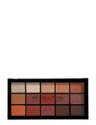 Revolution Reloaded Palette Iconic Fever Ögonskugga Palette Smink Mult...