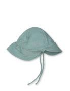 Emma Uv Cap Badhatt Blue That's Mine