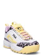 FILA Disruptor F Kids Multi/patterned