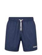 Haiti Badshorts Blue HUGO