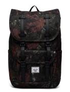 Herschel Herschel Little America™ Mid Backpack Svart