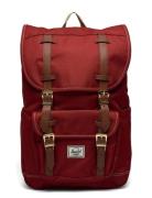 Herschel Herschel Little America™ Mid Backpack Röd