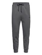 Hadiko 1 Bottoms Sweatpants Grey BOSS