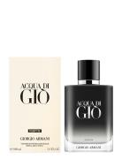 Adgh Parfum V100Ml R24 Parfym Eau De Parfum Nude Armani