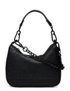 Steve Madden Bprime Shoulderbag Svart