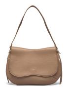 Ulrika Bag Flap Beige