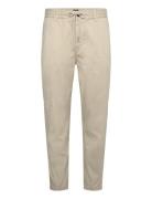 BOSS Chino-Tapered-Ds-2 Beige