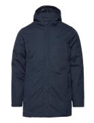 Uspa Parka Clifford Men Parka Jacka Navy U.S. Polo Assn.