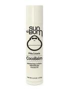 Sun Bum Sun Bum Cocobalm Moisturizing Lip Balm Pina Colada Nude