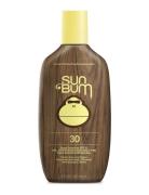 Sun Bum Original Spf 30 Sunscreen Lotion Solkräm Kropp Nude Sun Bum