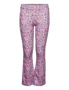 Name It Nkfhysigne Bootcut Pant Rosa