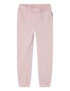 Name It Nkfsweat Pant Unb Noos Rosa