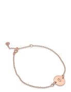 Jane Koenig Lovetag Bracelet Guld