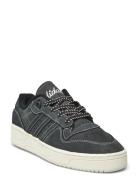 Adidas Originals Rivalry Low Svart