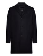 J. Lindeberg Artie Melton Coat Svart