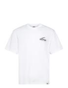 Dickies Dickies Industrial Z Tee Ss Vit