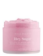 NCLA Beauty Hey, Sugar Candy Roses Body Scrub Multi/patterned