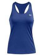 Under Armour Tech Mesh Racer Tank Blå