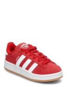 Campus 00S El C Låga Sneakers Red Adidas Originals