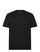 Emporio Armani T-Shirt Svart