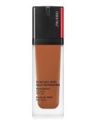 Shiseido Shiseido Synchro Skin Self-Refreshing Foundation