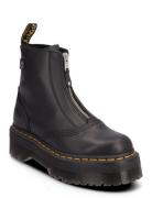 Dr. Martens Jetta Black Sendal Svart